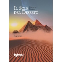 IL SOLE DEL DESERTO