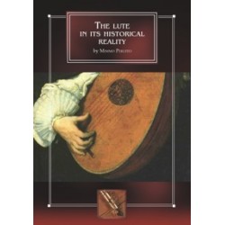 THE LUTE IN ITS HISTORICAL REALITY