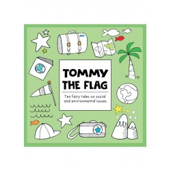 TOMMY THE FLAG